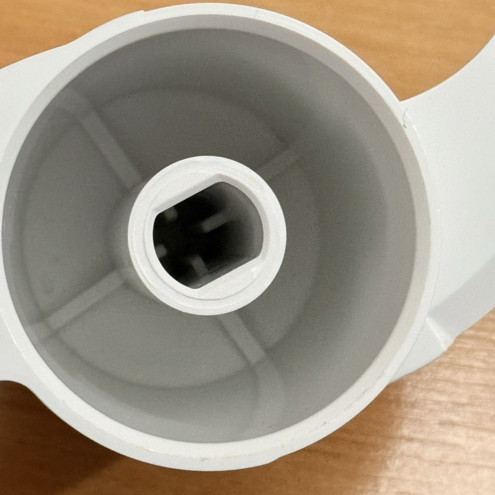 KitchenAid KFP0922 Dough Blade 9 Cup Food Processor Replacement Part New