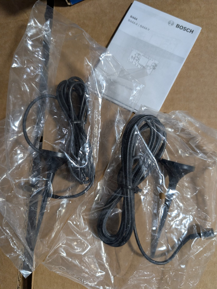 Bosch B444-A Connettix Plug In Cellular Communicator