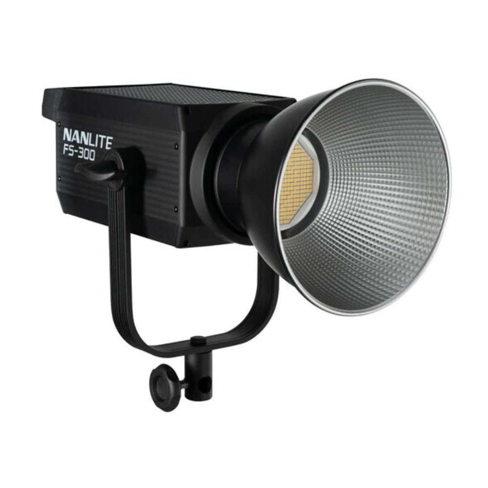 NANLITE FS-300 AC LED Monolight