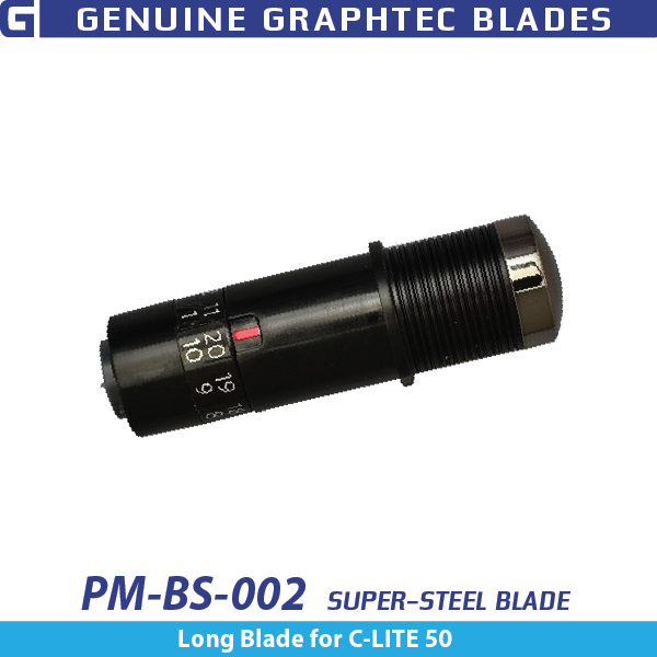Graphtec Long Blade Set for Graphtec CE Lite-50 PM-BS-002 Free & Fast Shipping
