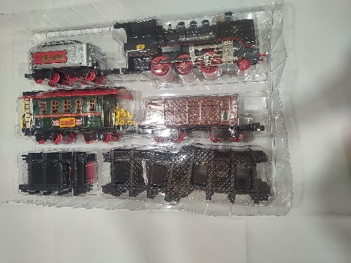 Amazon Basics Remote Control Battery Operated Hobby Set