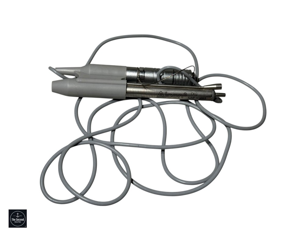 Alcon CKG Phaco Handpiece