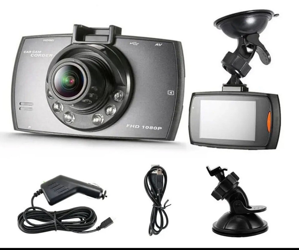 CAR FRONT VIEW CAMERA