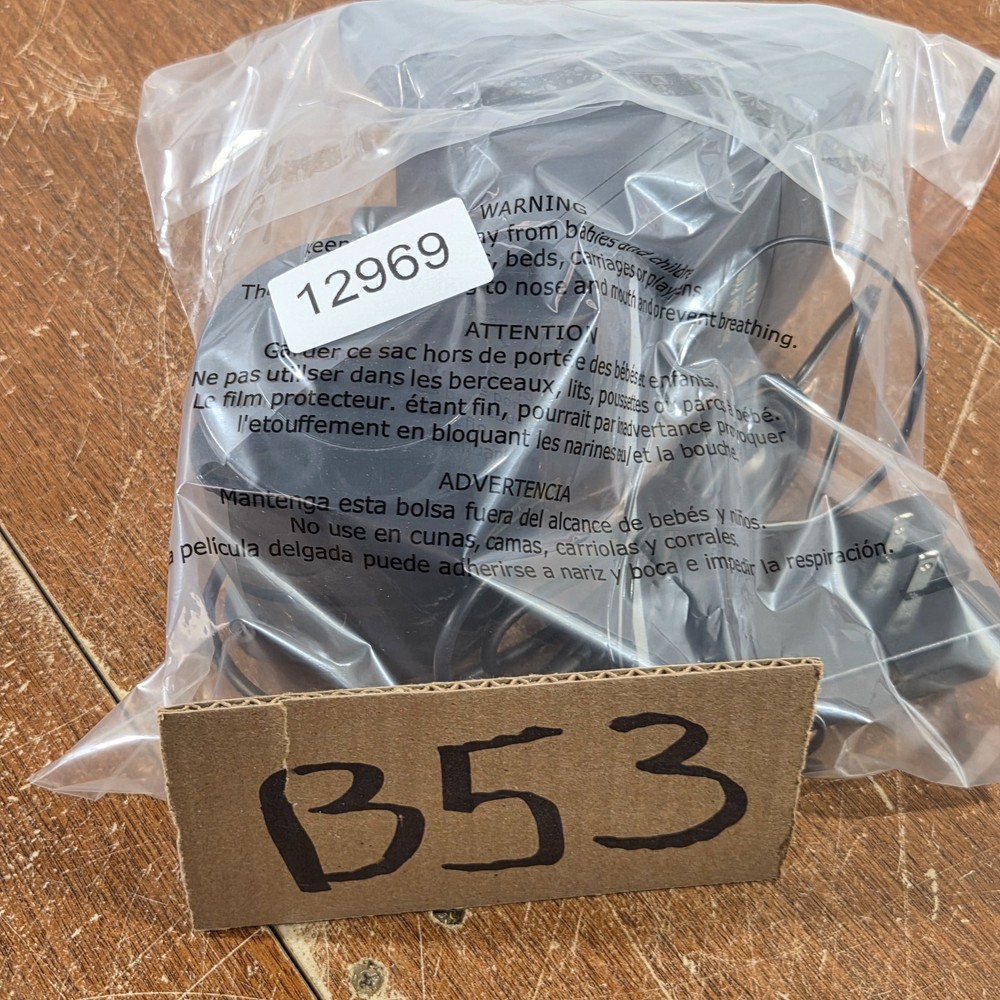 Seiko Instruments SII Thermal Printer Smart Label SLP 200