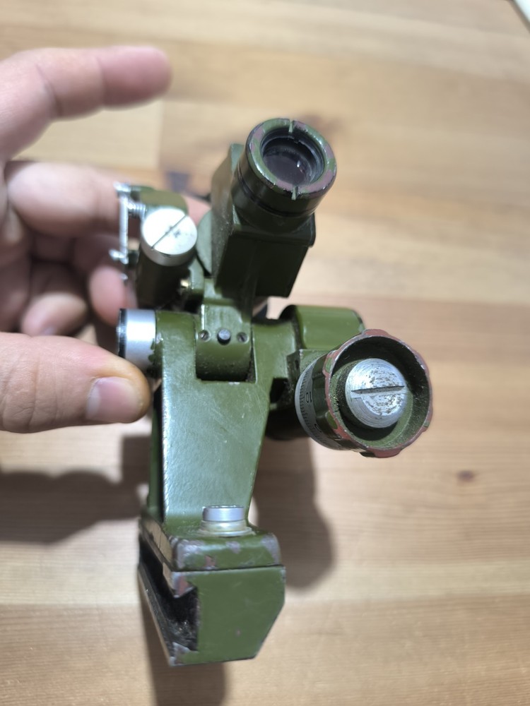 RS3A Optic
