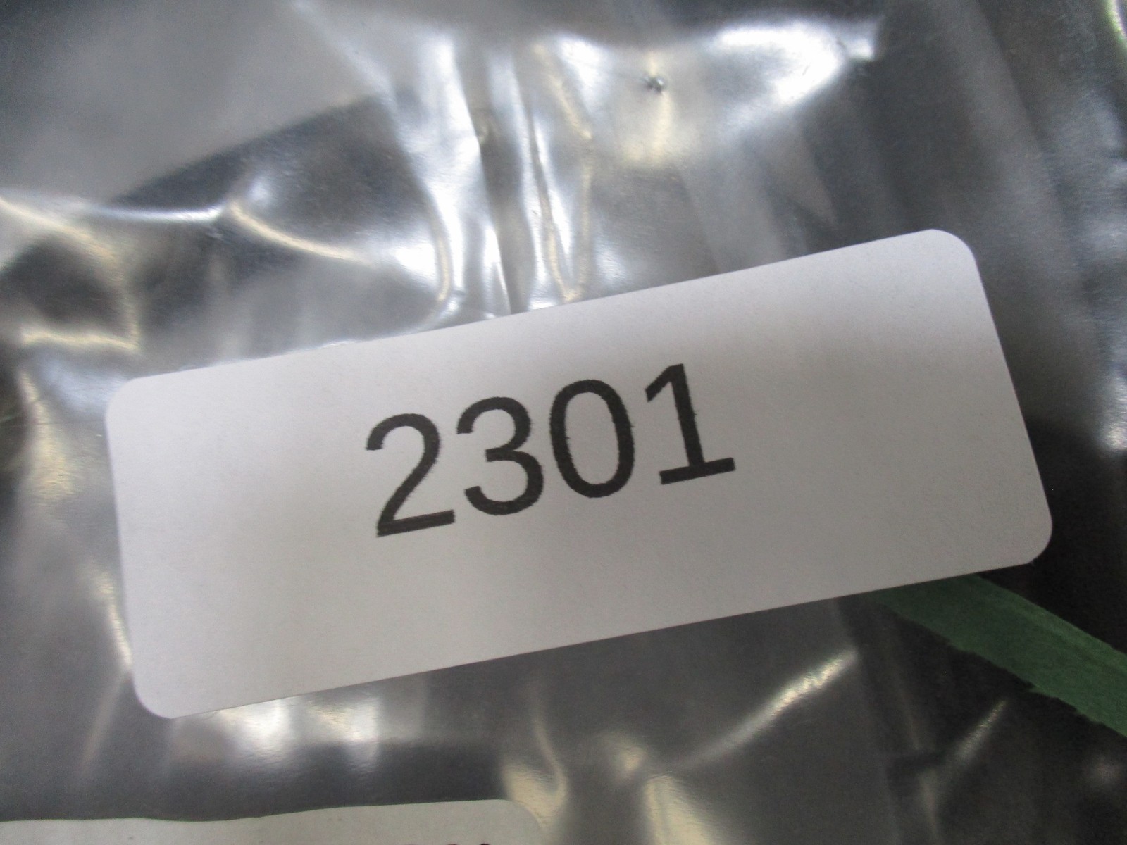 David Clark 40935G-04 Remote Headset Station Interface Cable Military Army - New