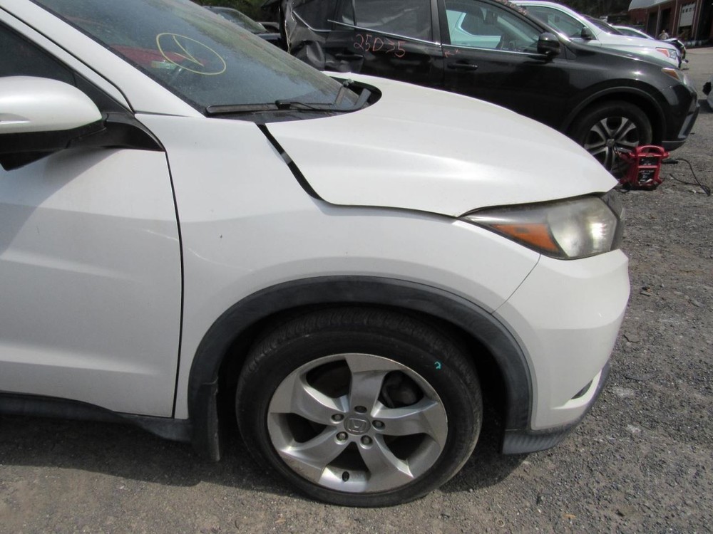 HR-V 2016 Glove Box 1042120