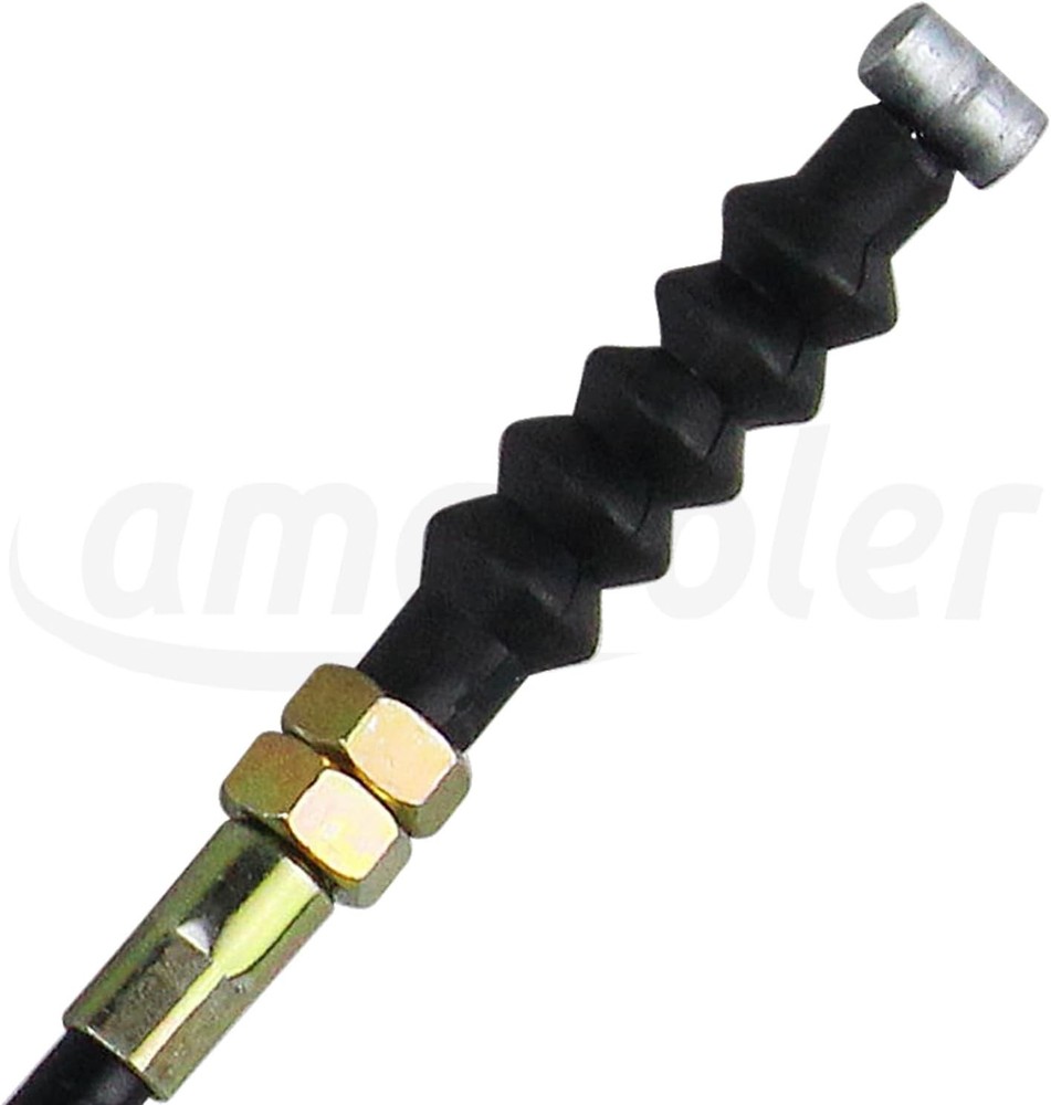 Throttle Accelerator Cable 67-1/2" Aftermarket Replacement Compatible Vehicle