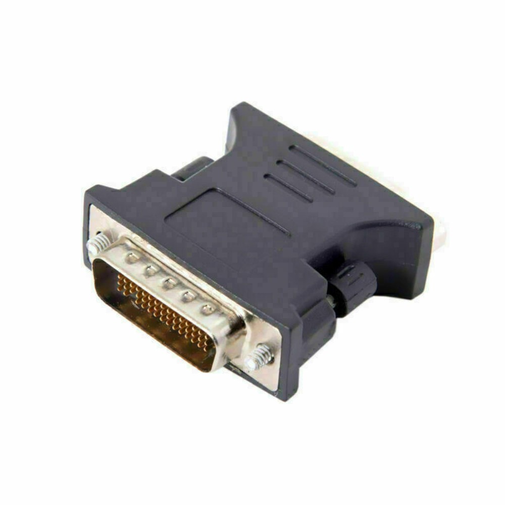 DMS-59pin to 24+5 DVI Extension Adapter For Computer PC Graphics Card