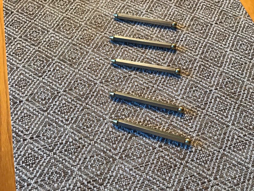  Airgun Pellet Seating Tool, Pellet Depth Tool, Depth Seating Tool