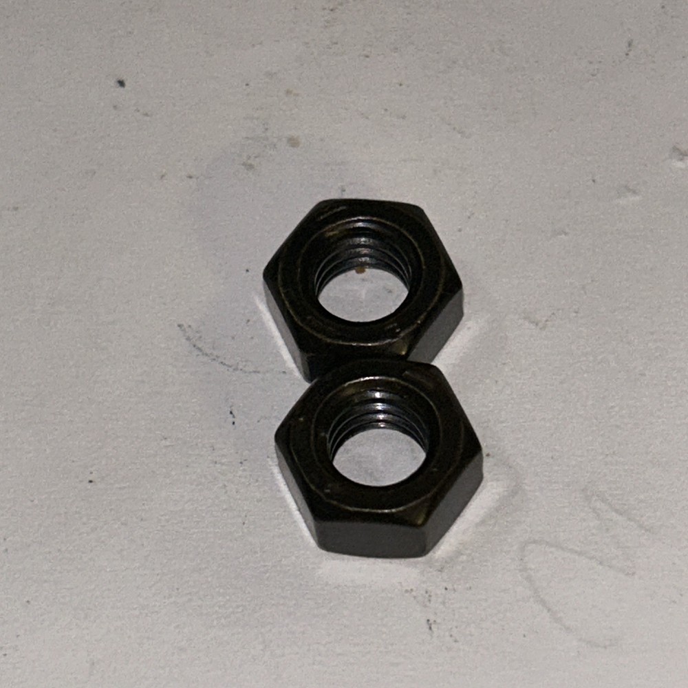1043 Hex Nut