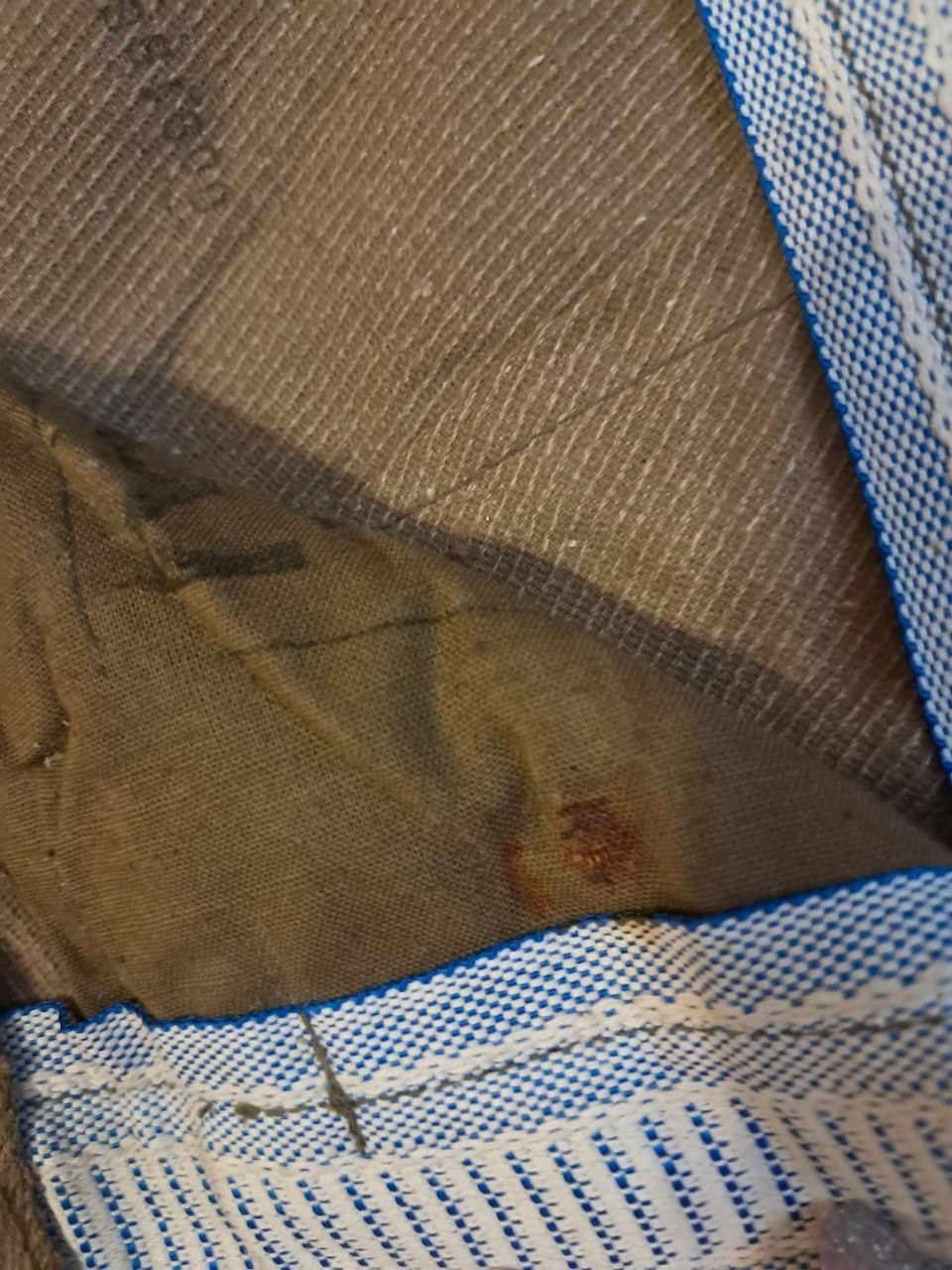 USSR Uniform Soldier Military Army Soviet Russian Jacket Pants Combat Field Rare