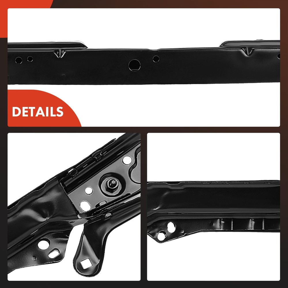 Upper Radiator Core Support for Cruze 2011-2016 Radiator Support Bracket