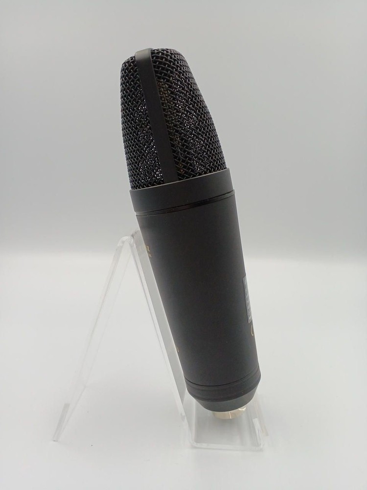 Marantz USB Condenser Microphone Mpm-2000u Used