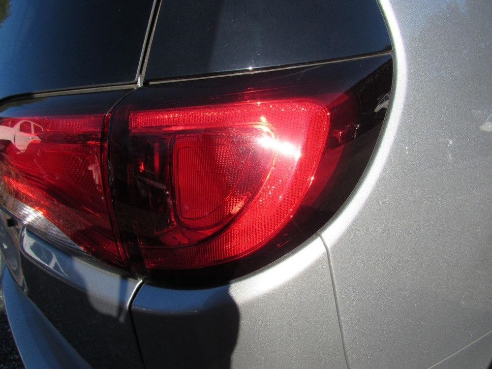 PACIFICA 2018 Glove Box 1015040