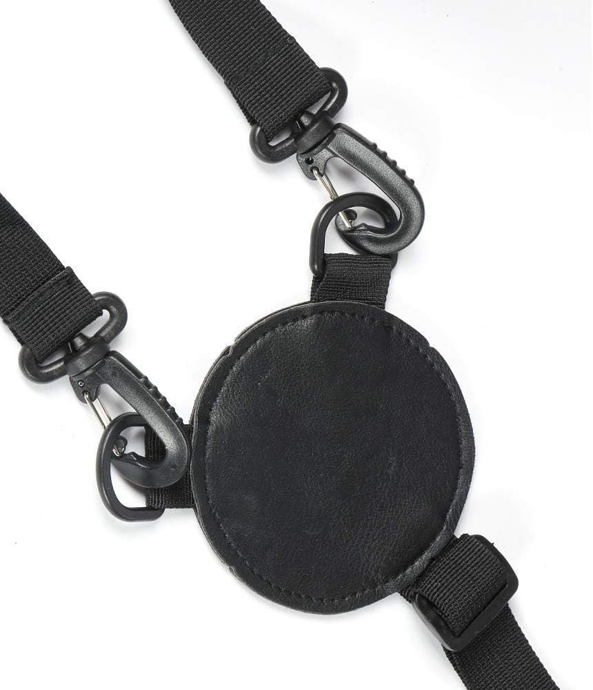 Arrow Quiver for Target Shooting - Front Pocket Organizer