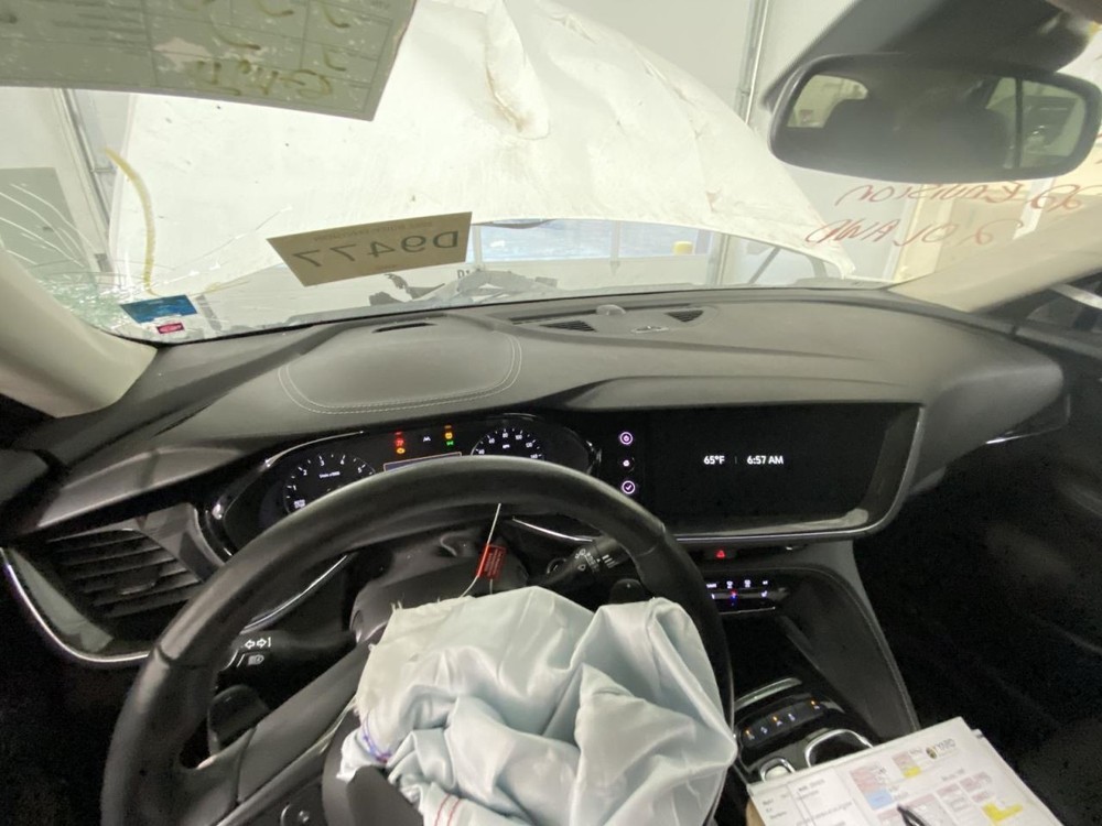Fuse Box Engine ID 85127888 Fits 21-23 ENVISION 1053003