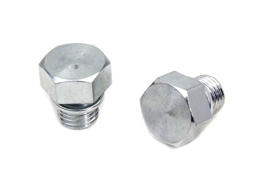 Exhaust Oxygen Sensor Plugs for Harley-Davidson