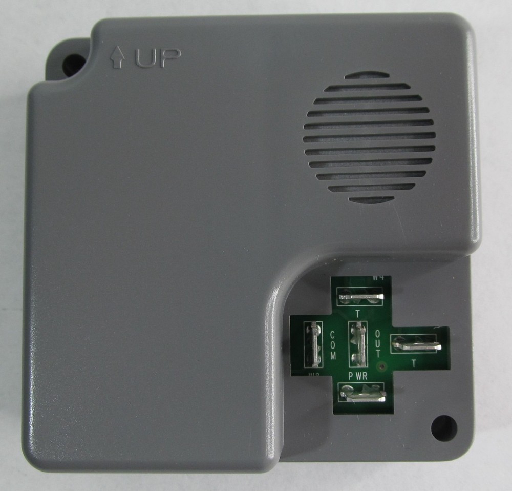 JOHNSON CONTROLS OEM YORK S1-HE-69630NS-2D JCI DUCT TEMPERATURE/ HUMIDITY SENSOR