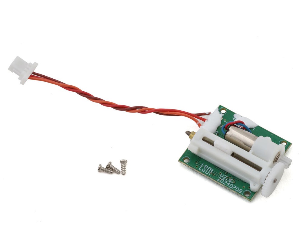 Blade Revolution 90 FP Blade Linear Servo [BLH01145]