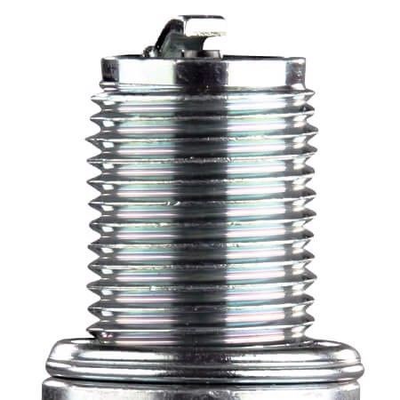 NGK Nickel Spark Plug 5940