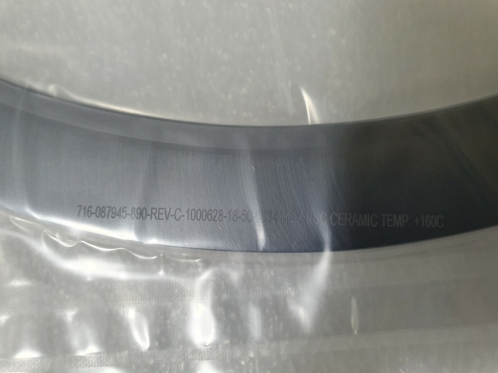 NEW LAM EDGE RING 716-087945-812