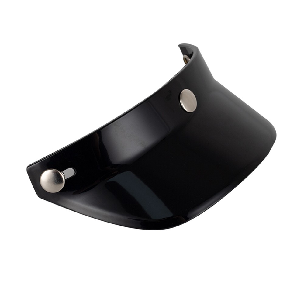 Motorcycle Visor Motorcycle 3/4 Open - G3Z4