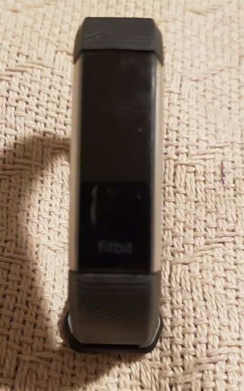 Fitbit Alta Small Activity Tracker - Black