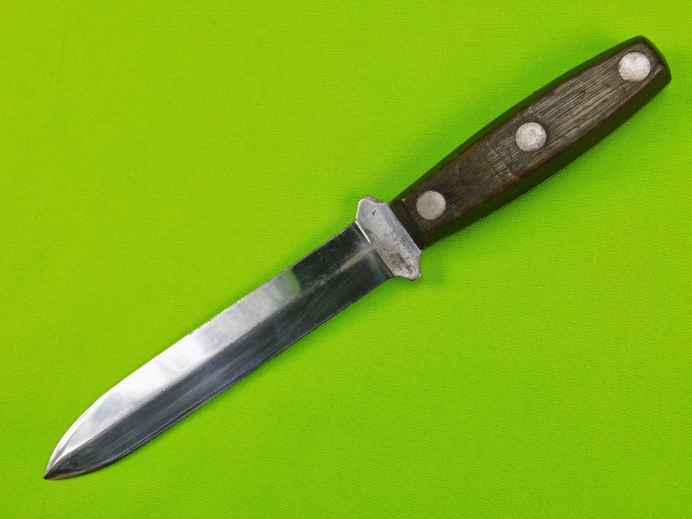 US WW2 Case XX Pig Sticker Fighting Knife Dagger