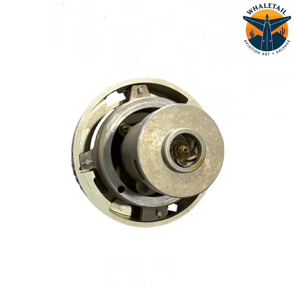 Engine Starting Fuel Pump