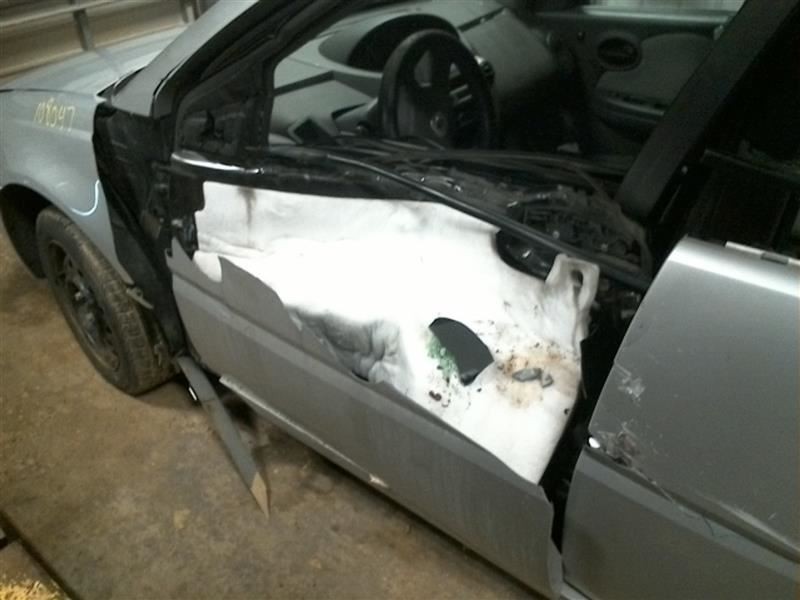 Radiator Core Support Fits 03-07 ION 10197760