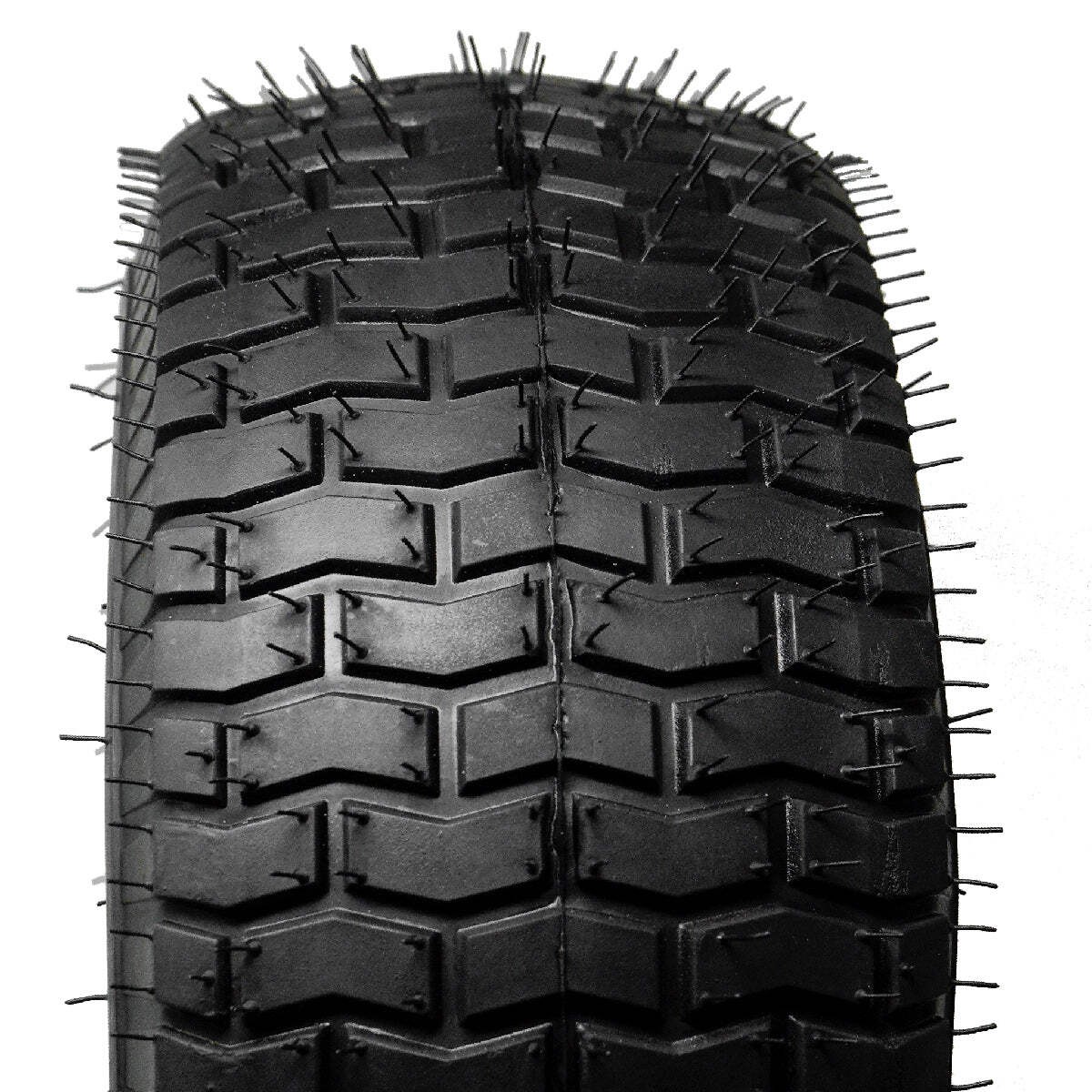 Wheelbarrow Pneumatic Tire & Wheel Assembly 16X6.50-8 for Brentwood CCWB19532