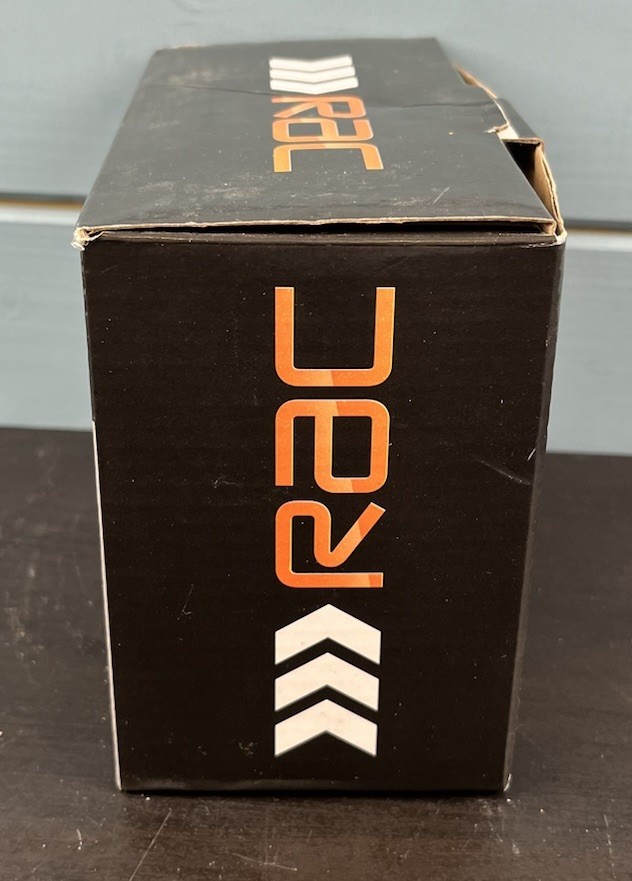 RAC Mini 250Psi Air Compressor New But Opened Box
