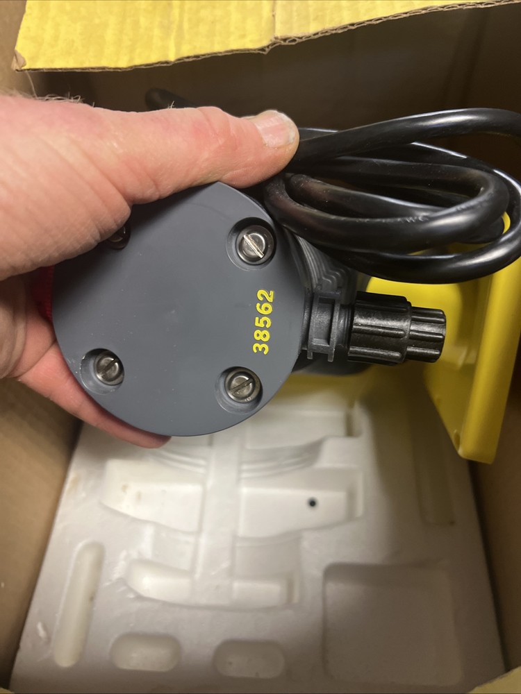 LMI Milton Roy. AA951-498si