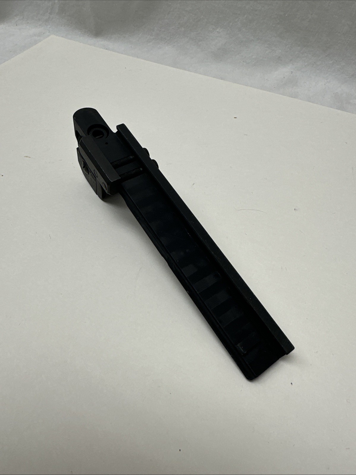 Old School Rock River Arms Dominator Eotech Riser Rail W/ Sight Quad GWOT Clone