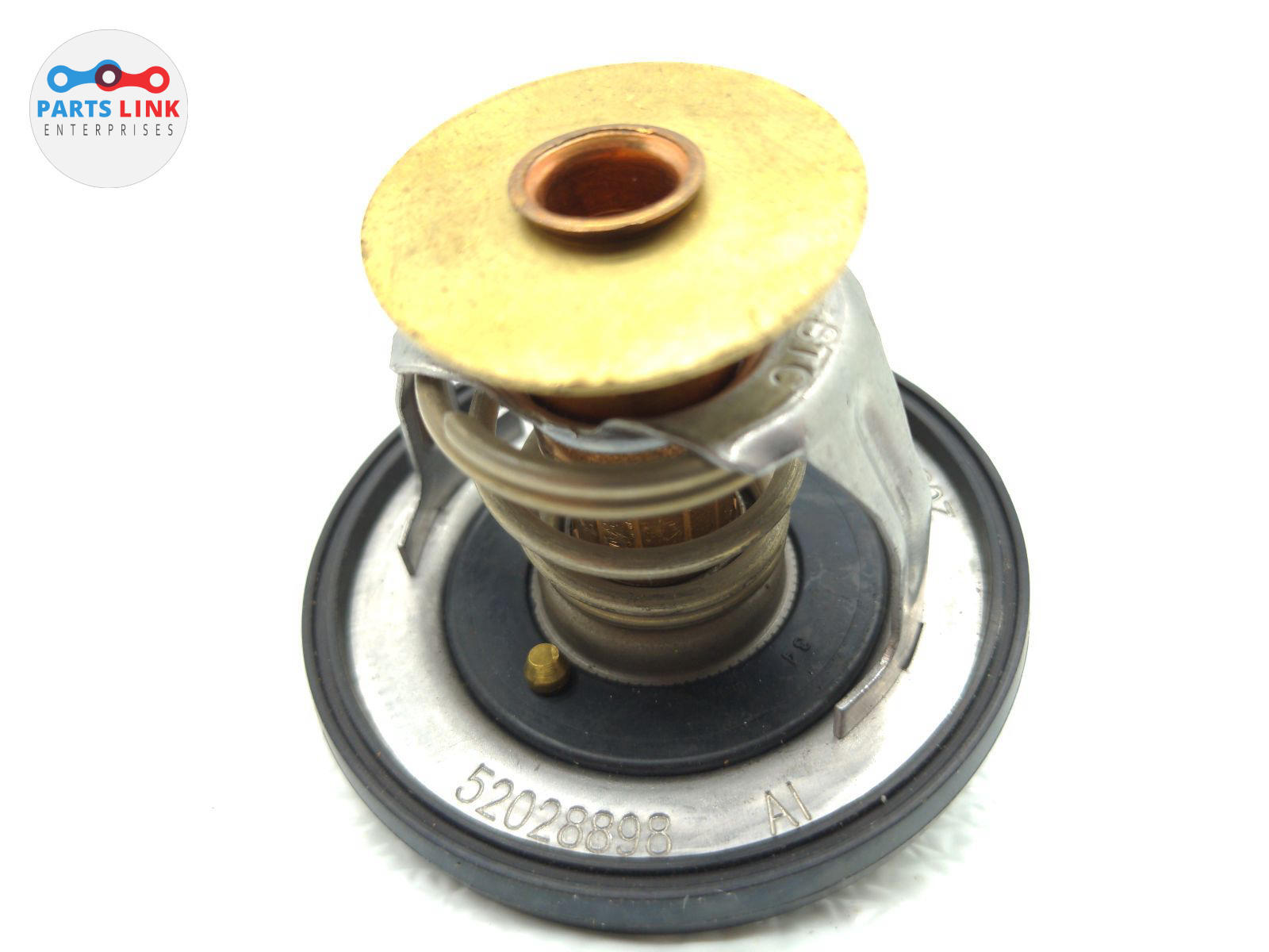 GENUINE NEW OEM MOPAR 2004-24 DODGE RAM CHRYSLER JEEP 5.7L 6.1L 6.2L Thermostat