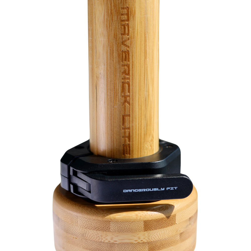 Maverick Lite - Adjustable Indian Club
