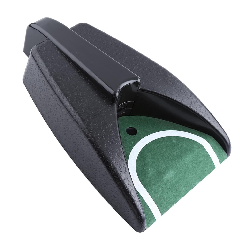New Putter Return Machine, Practical Automatic Putt Ball Kick Back Device Indoor