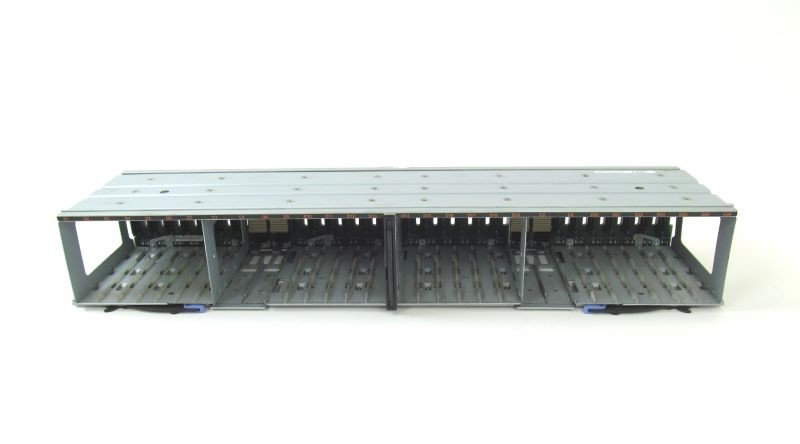 IBM 45D4603 Disk Unit Cage Assembly yz