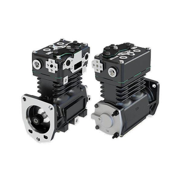 Air Brake Compressor for Caterpillar / Tu-Flo 550 / 102-9551 /118-2798 /131-6679