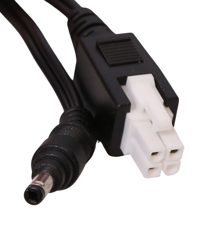 Zebra CC6000 Customer Concierge; 10" Display, 2D Imager, Touch-Based Keyboard