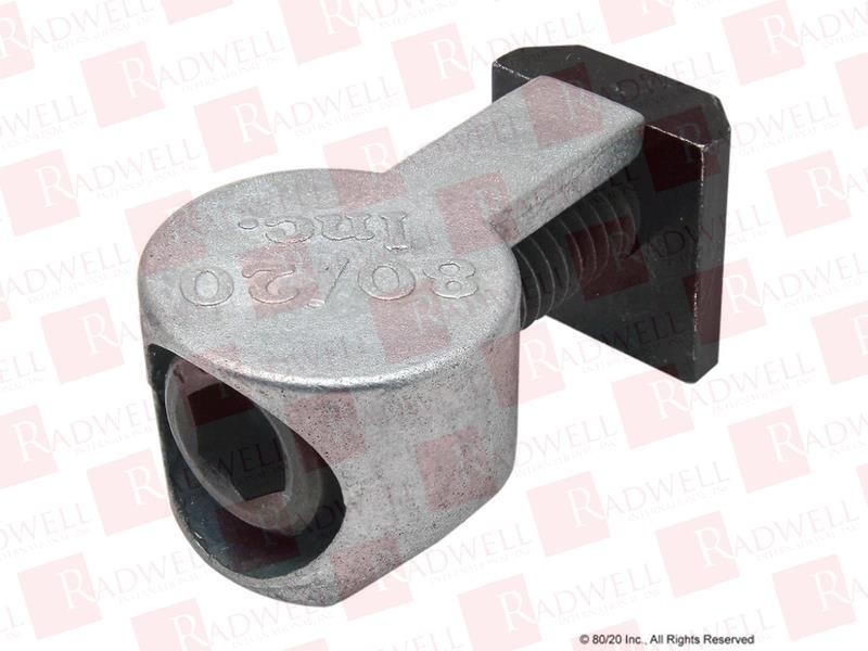 80/20 3360 / 3360 (NEW NO BOX)