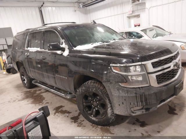 SUBCHEV15 2018 Air Shutter 2138651