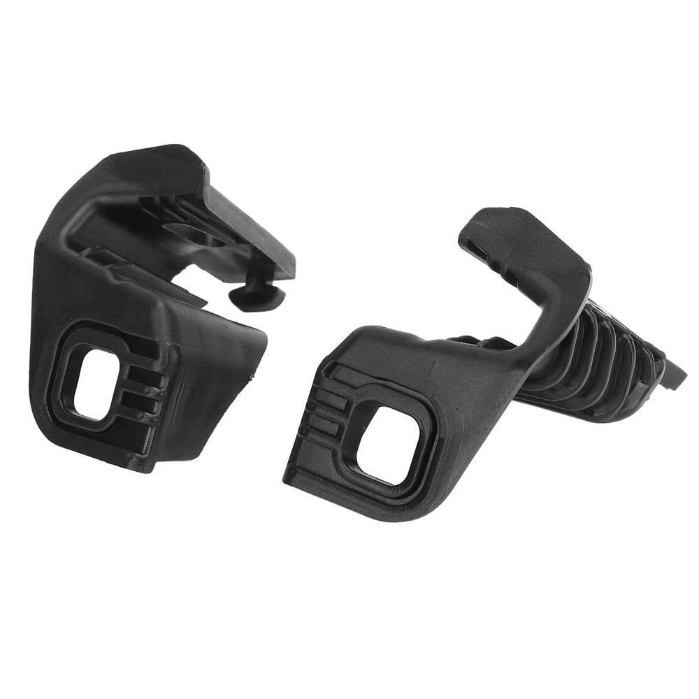EVGATSAUTO Headlight Bracket, 2X Left Right Headlight Bracket 51647285597 516...