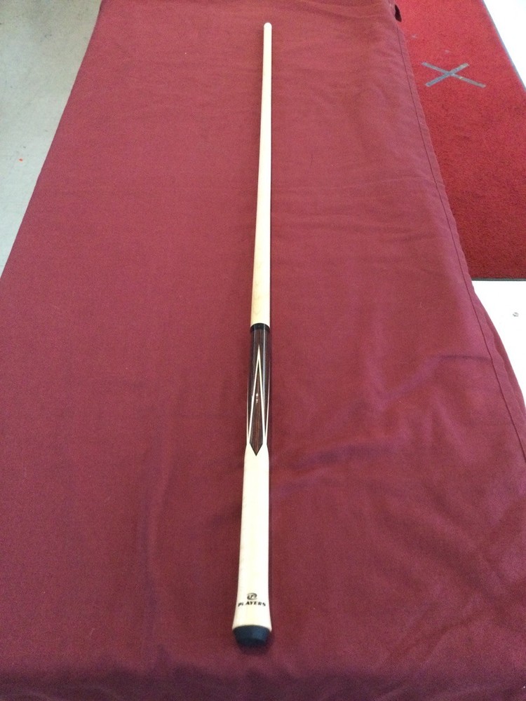 PLAYERS CUE STICK JUMP CUE (PPS017981)