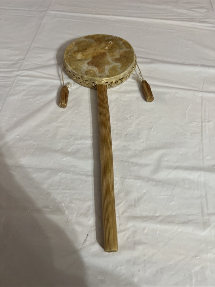 Swing Hand Drum Percussion - Unknown Origin