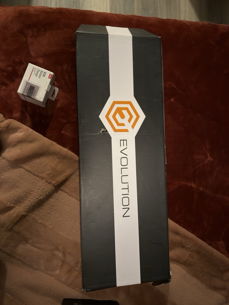 Evolution Recon S 10” Airsoft