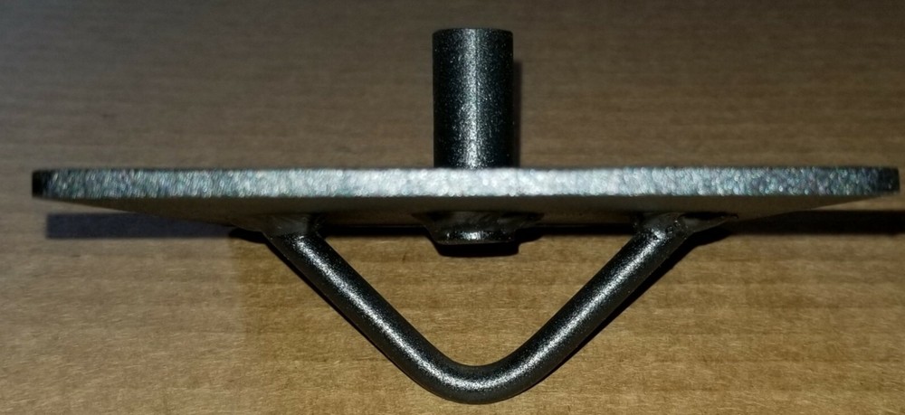 1/2" Grip Hub Grip Implement ADVANCED GRIP TRAINING ***Only found in my store***