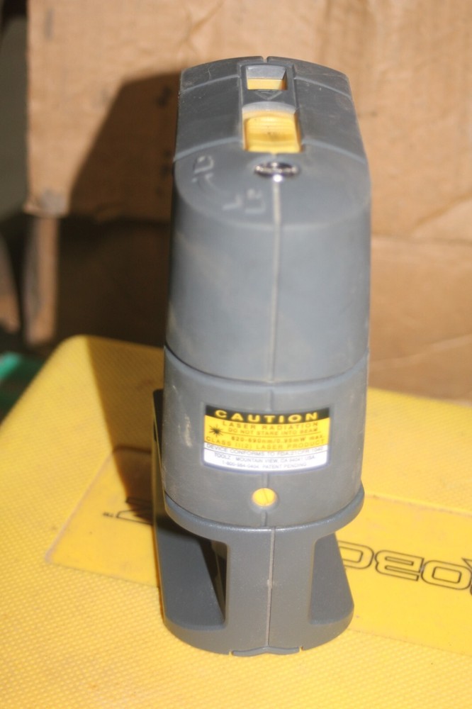 Robotoolz Electronic Leveling 5-Beam Laser RT-7610-5