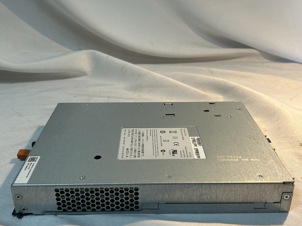 Dell 04MCHF POWERVAULT MD3460 12G-SAS-4 CONTROLLER MODULE